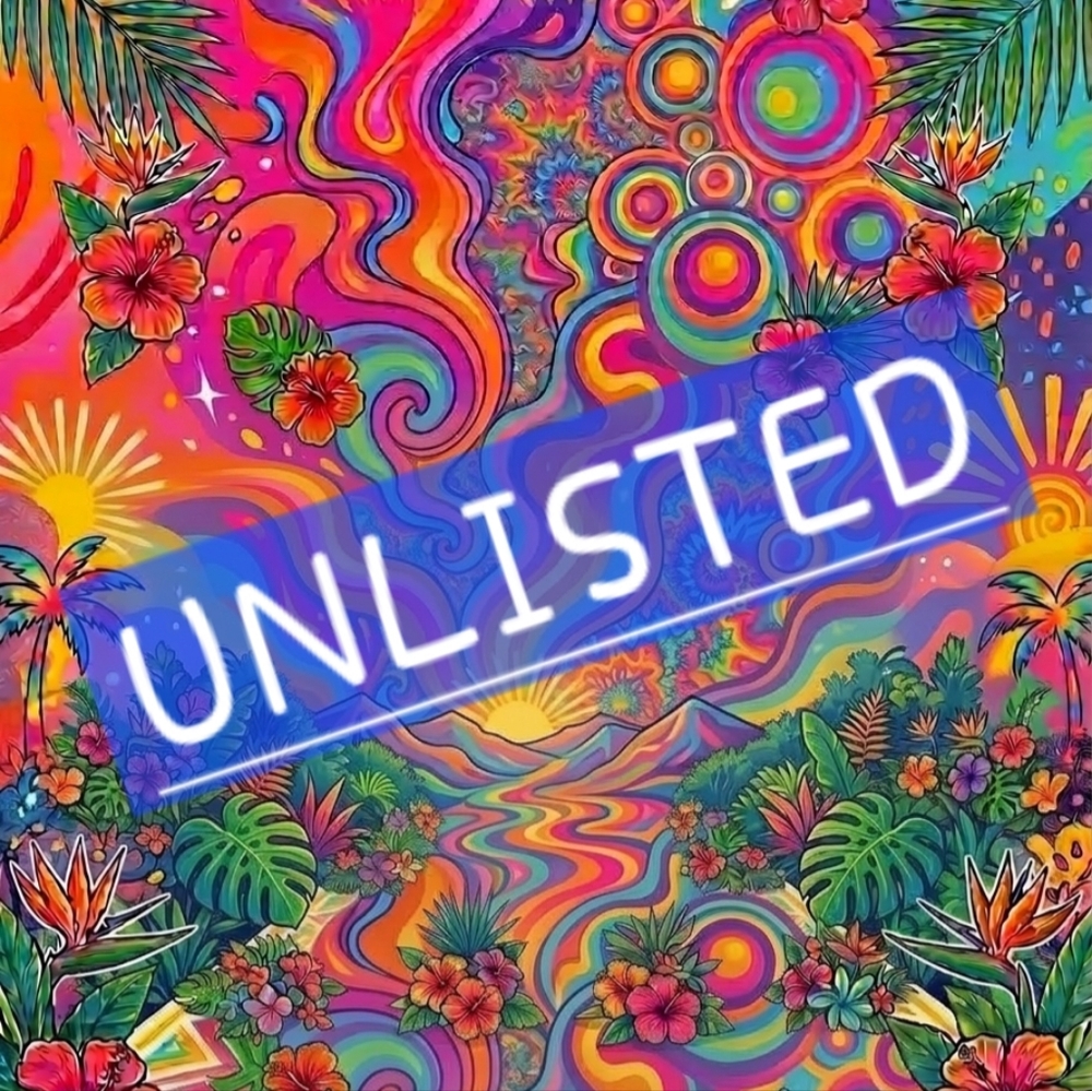 Unlisted Random Pulls Spring/Summer - image 1